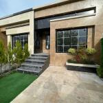 ویلا همکف ارزان قیمت